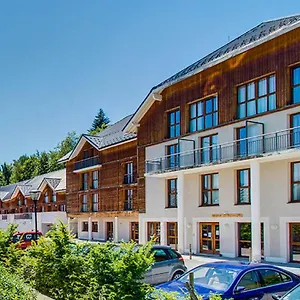 2* Aparthotel Vacanceole - Les Balcons D'aix