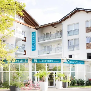 3* Hotel Comfort La Versoix