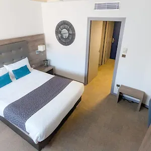 3* Hotel Forum